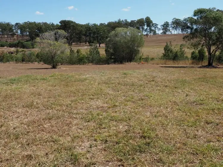 Main view of Homely land listing, Lot 9 Clearview Way, Yengarie QLD 4650