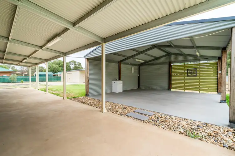 Fifth view of Homely house listing, 8 Bomen Street, Ballimore NSW 2830