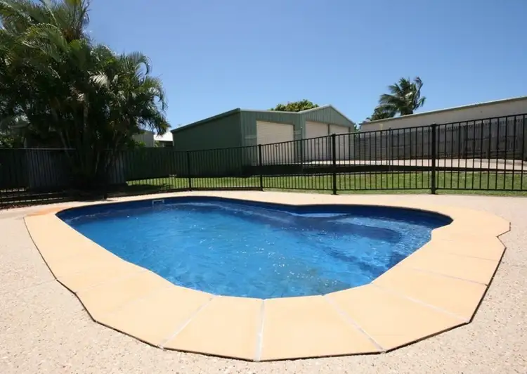 46 Campwin Beach Road, Campwin Beach QLD 4737