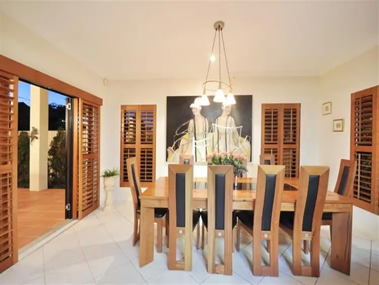 Fifth view of Homely house listing, 18 Beaufort Lane, Clayfield QLD 4011