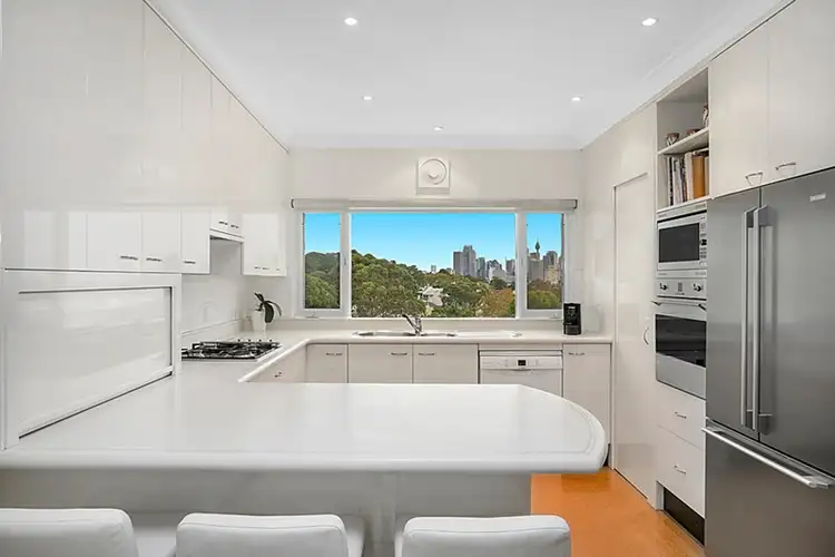 Fourth view of Homely house listing, 19 Waverton Avenue, Waverton NSW 2060