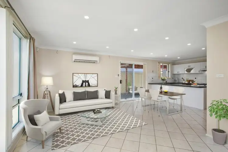 Second view of Homely house listing, 49 Loder Crescent, South Windsor NSW 2756