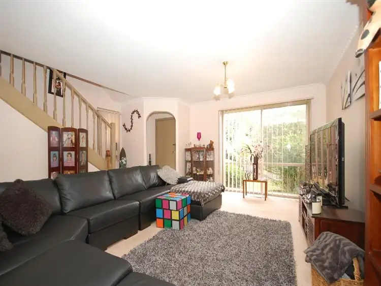 Second view of Homely house listing, 26 Mathew Place, Mount Evelyn VIC 3796