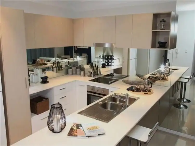 Third view of Homely house listing, 7/430-432 Pine Ridge Road, Coombabah QLD 4216