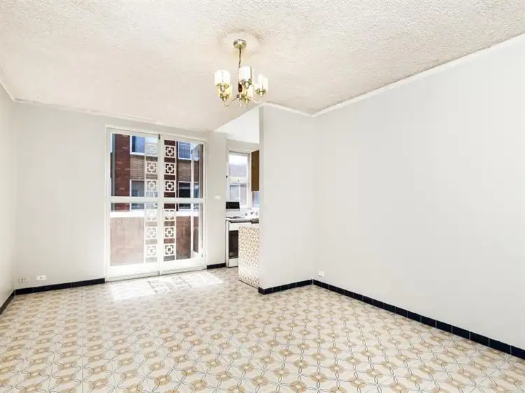 Second view of Homely unit listing, 6/5 Devitt Place, Hillsdale NSW 2036