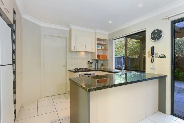 Fourth view of Homely townhouse listing, 2/37 Sefton Road, Thornleigh NSW 2120