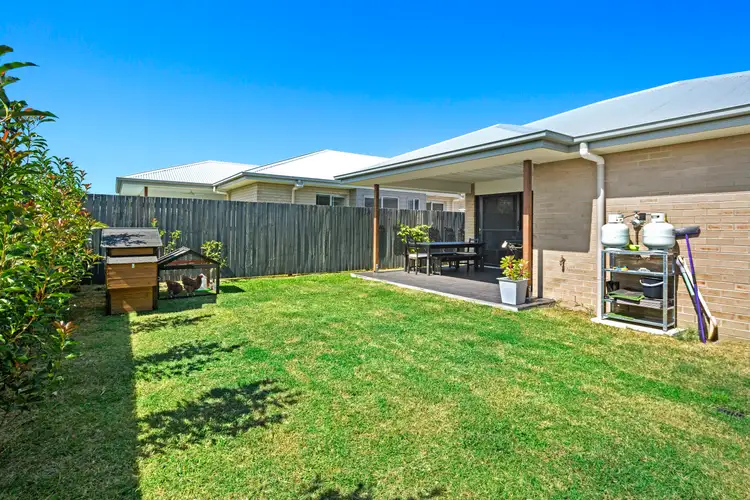Sixth view of Homely house listing, 18 Flame Tree Avenue, Sippy Downs QLD 4556