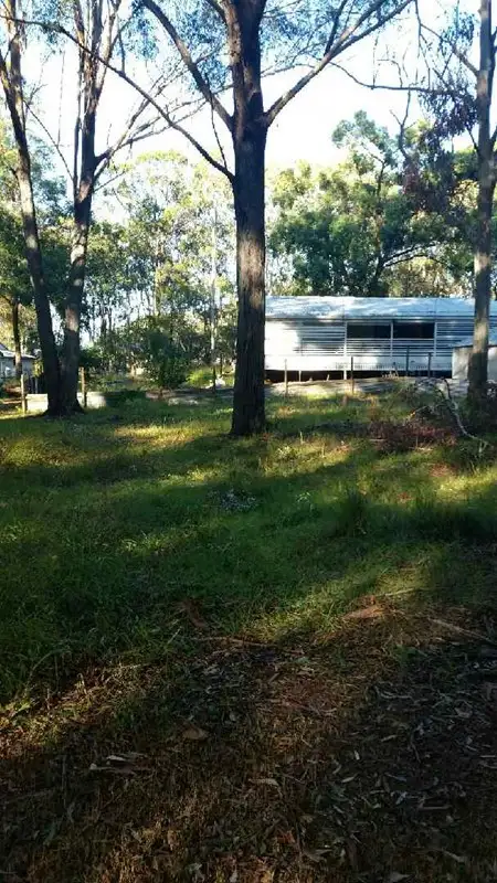 Main view of Homely land listing, 6 Villa Wood Road, Russell Island QLD 4184