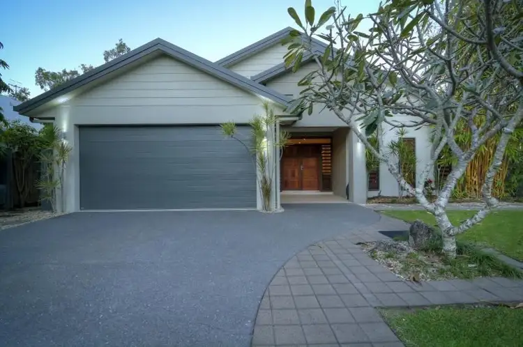 Second view of Homely house listing, Lot 4 Old Port Road, Port Douglas QLD 4877
