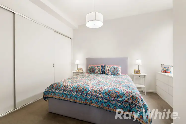 Fifth view of Homely townhouse listing, 17/125 Main Drive, Macleod VIC 3085