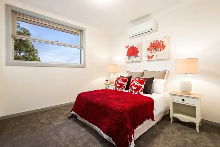 Sixth view of Homely townhouse listing, 1/1101 North Road, Hughesdale VIC 3166