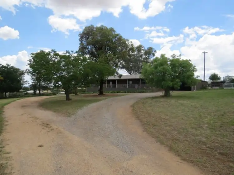 Main view of Homely rural property listing, 29 Red Lane, Canowindra NSW 2804