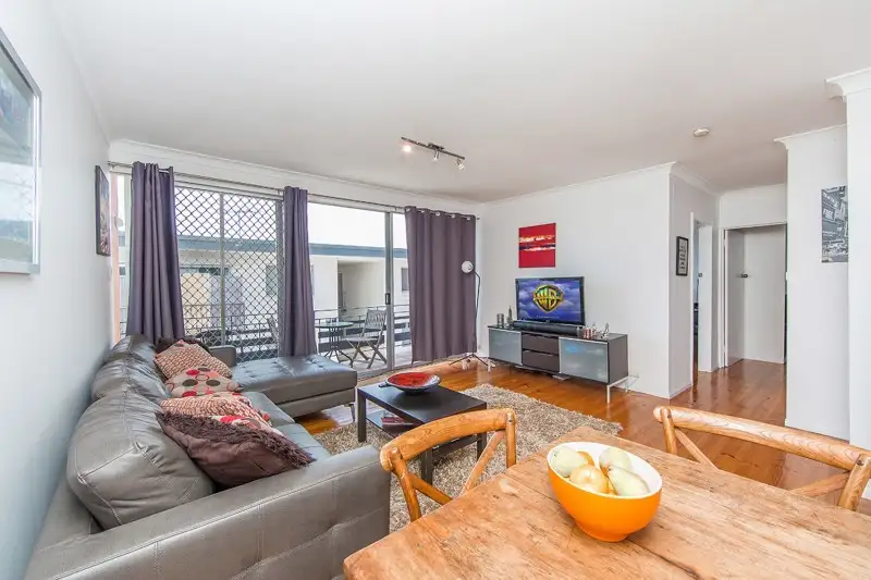 Main view of Homely unit listing, Unit 6/91 Stafford Road, Kedron QLD 4031