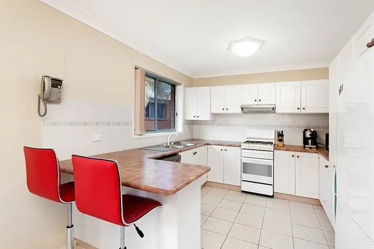 Second view of Homely townhouse listing, 1/29-31 Parma Way, Blackbutt NSW 2529