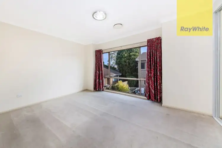 Sixth view of Homely townhouse listing, 13/19 Mount Street, Constitution Hill NSW 2145