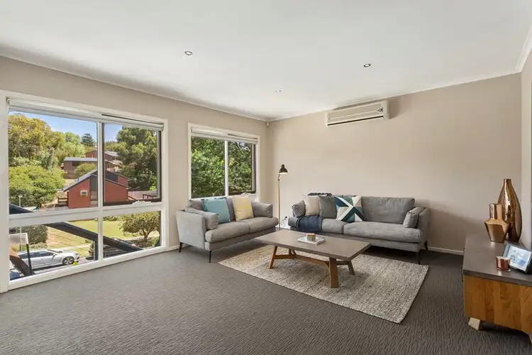 Fourth view of Homely house listing, 14 Long Valley Way, Doncaster East VIC 3109