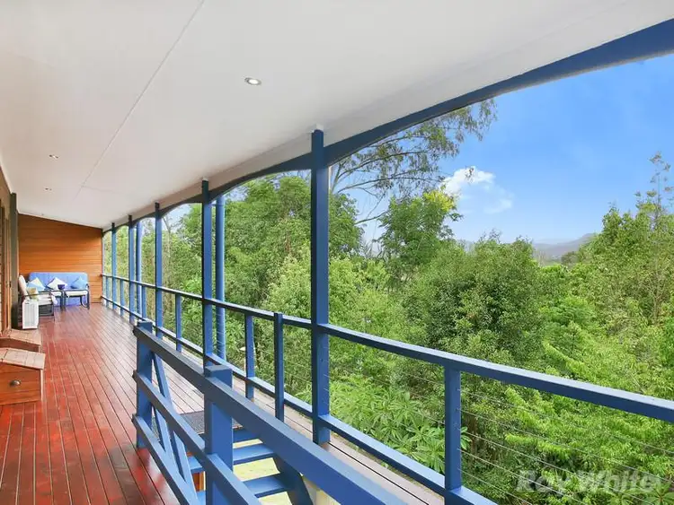 Fourth view of Homely house listing, 1 Old Coach Way, Ninderry QLD 4561