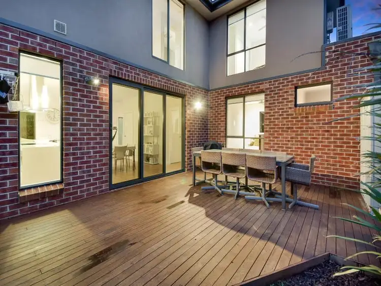 Sixth view of Homely unit listing, 1/18 Denbigh Street, Frankston VIC 3199