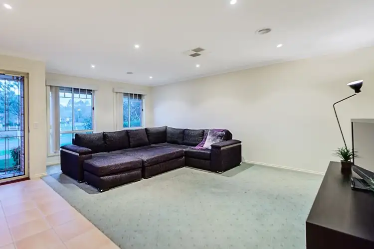 Fifth view of Homely house listing, 74 Twin River Drive, South Morang VIC 3752