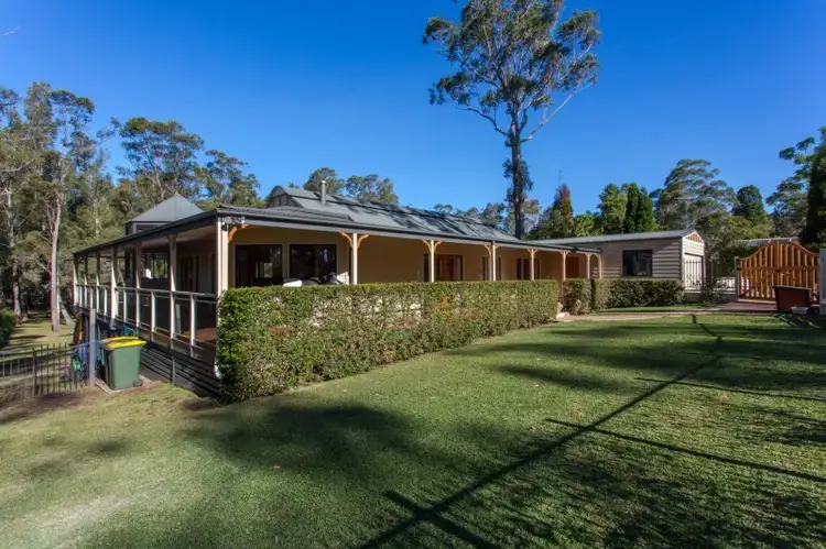 Third view of Homely house listing, 154 Freemans Drive, Morisset NSW 2264