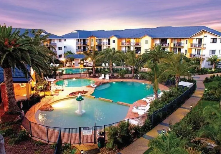 Unit@2342 Gold Coast Highway, Mermaid Beach QLD 4218