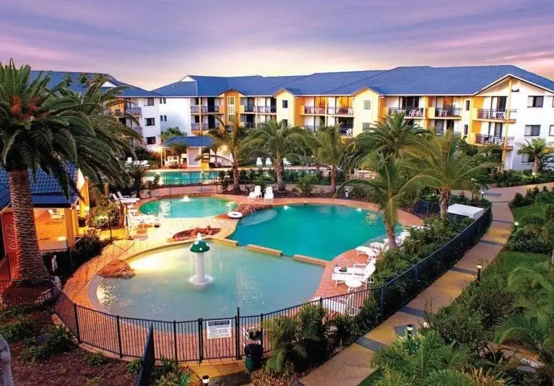 Main view of Homely house listing, Unit@2342 Gold Coast Highway, Mermaid Beach QLD 4218