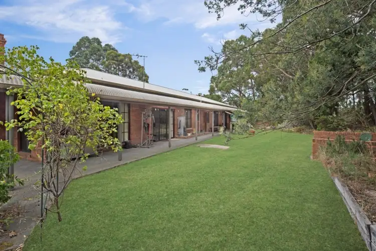 Second view of Homely house listing, 116 Daylesford Road, Brown Hill VIC 3350