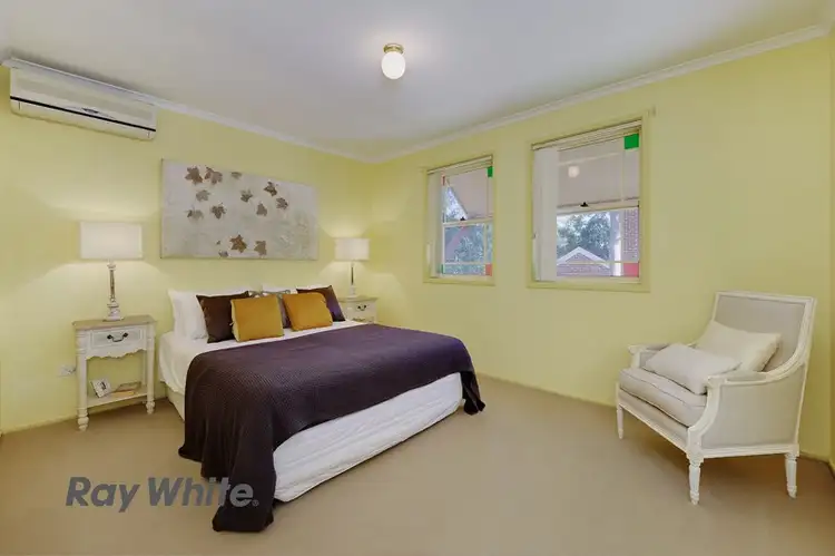 Fifth view of Homely townhouse listing, 15/10 View Street, West Pennant Hills NSW 2125