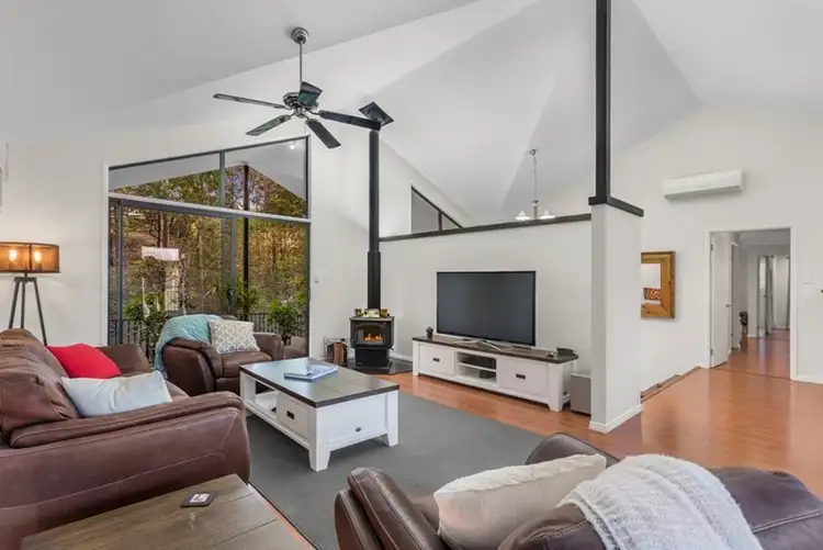Fourth view of Homely house listing, 99 Ira Buckby Road West, Cashmere QLD 4500