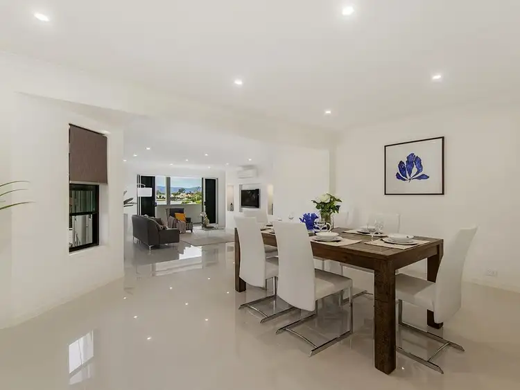 Fifth view of Homely house listing, 3 Marbella Drive, Benowa Waters QLD 4217