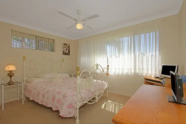 Fifth view of Homely house listing, 11 Hillview Place, Sunshine Bay NSW 2536