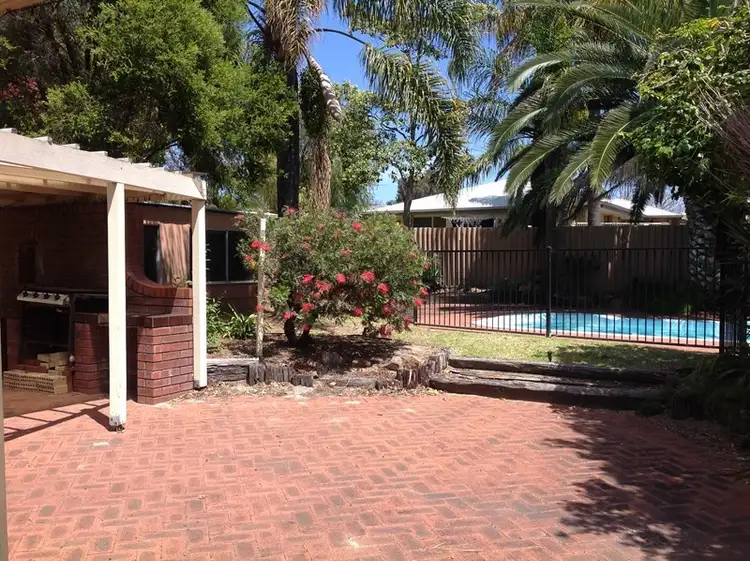 Fourth view of Homely house listing, 267 Alexander Drive, Alexander Heights WA 6064