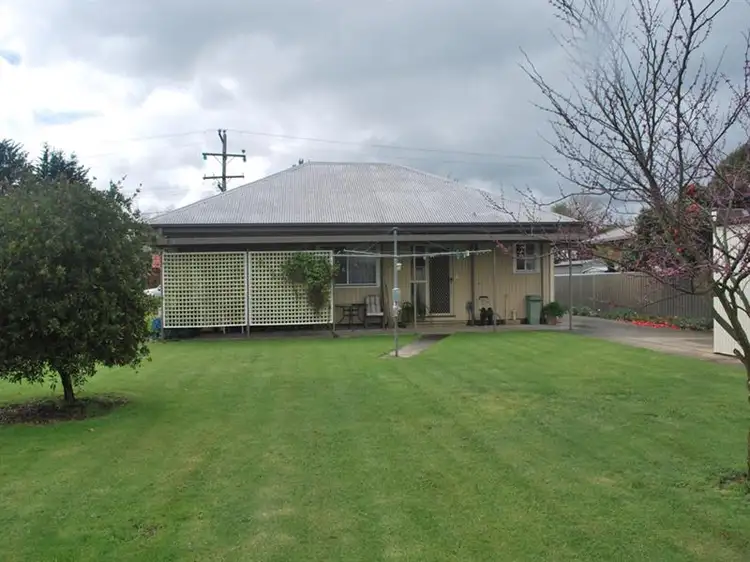Third view of Homely house listing, 23 King Street, Myrtleford VIC 3737