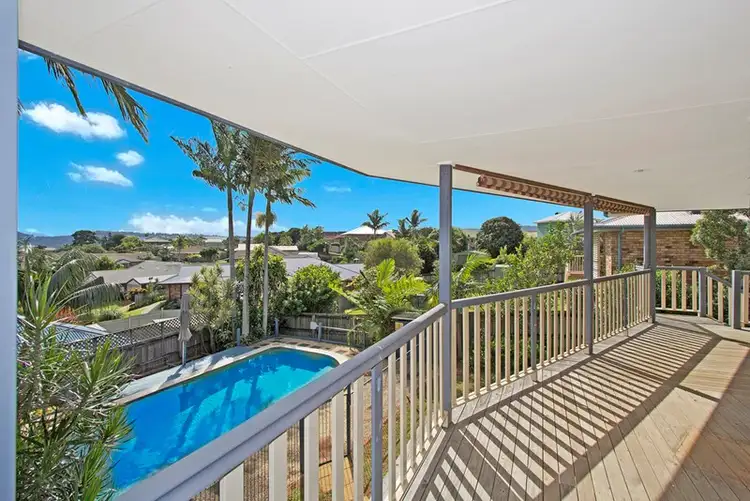 Second view of Homely house listing, 23 Horseshoe Road, Terranora NSW 2486