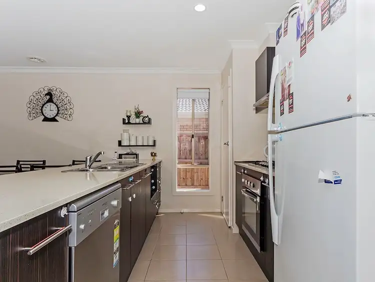 Seventh view of Homely house listing, 1 Noah Way, Tarneit VIC 3029