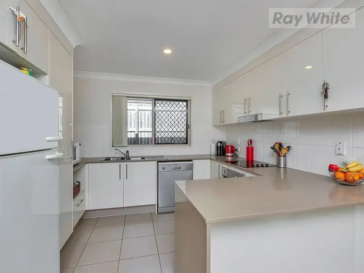 Fourth view of Homely house listing, 35 Peggy Crescent, Redbank Plains QLD 4301