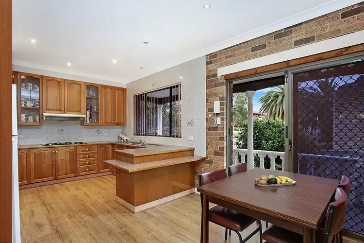 Third view of Homely house listing, 1 Buchan Place, Wetherill Park NSW 2164