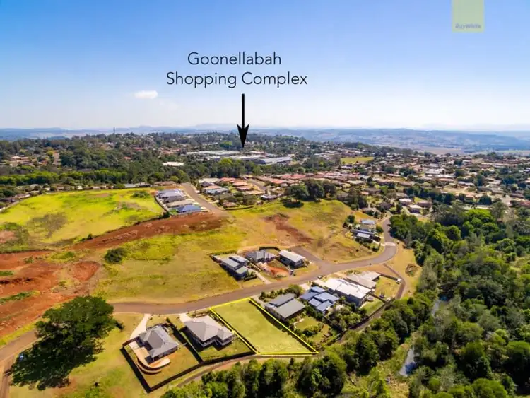 Third view of Homely land listing, 48 Just Street, Goonellabah NSW 2480
