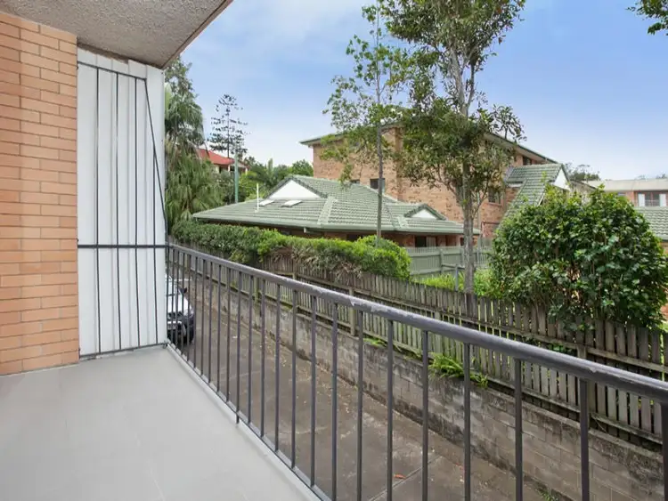 Sixth view of Homely unit listing, 3/21 Cadell Street, Toowong QLD 4066