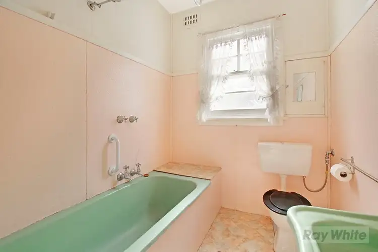 Fifth view of Homely house listing, 95 Victoria Street, Goulburn NSW 2580