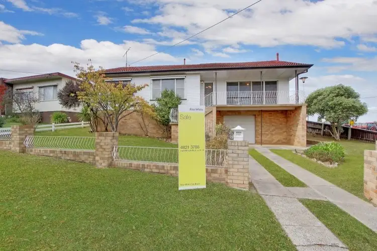 Main view of Homely house listing, 11 Kings Way, Goulburn NSW 2580