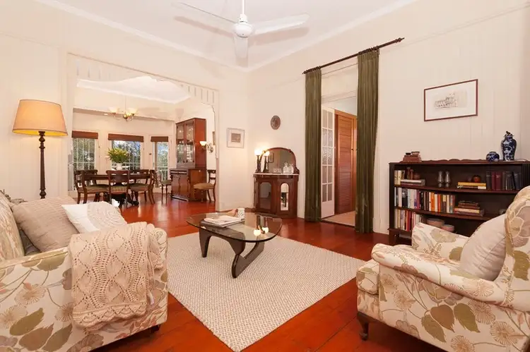 Third view of Homely house listing, 68 Long Street West, Graceville QLD 4075
