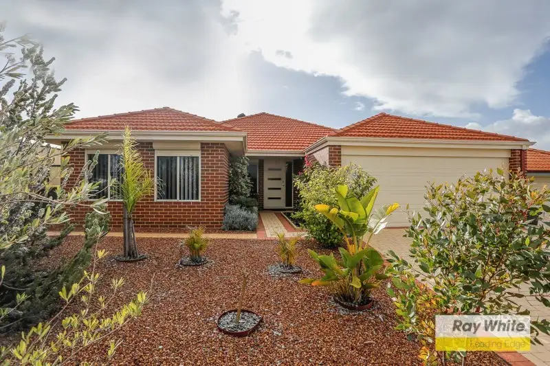 Main view of Homely house listing, 38 Lomita Link, Clarkson WA 6030