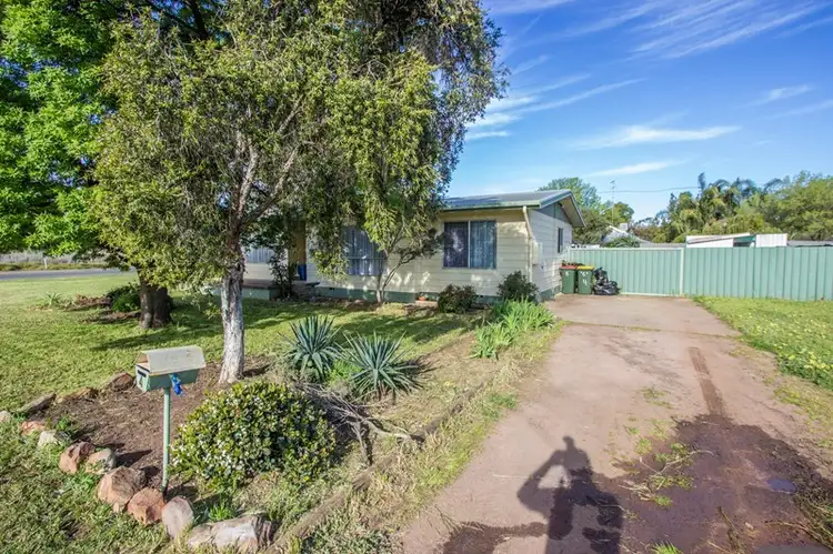 Main view of Homely house listing, 4 Lightwood Street, Leeton NSW 2705