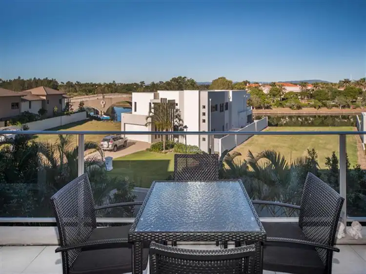 Third view of Homely house listing, 2317/2 Activa Way, Hope Island QLD 4212