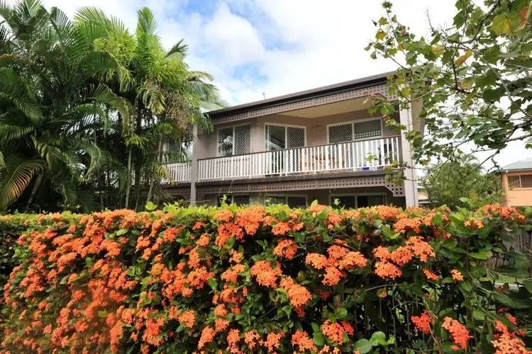 Third view of Homely unit listing, 8/23 Springfield Crescent, Manoora QLD 4870