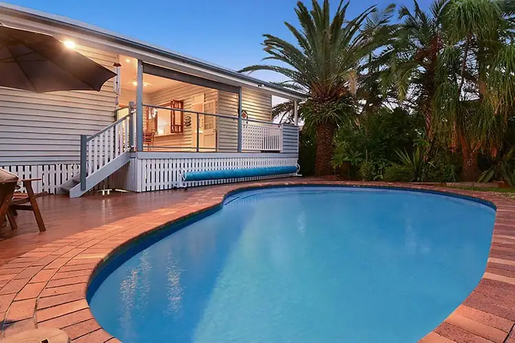 Fifth view of Homely house listing, 40 Chermside Street, Grange QLD 4051
