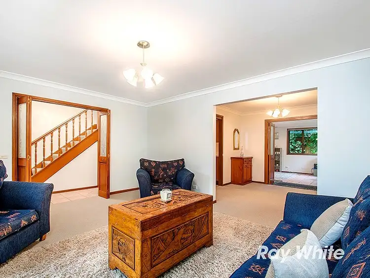 Third view of Homely house listing, 85 Crane Road, Castle Hill NSW 2154