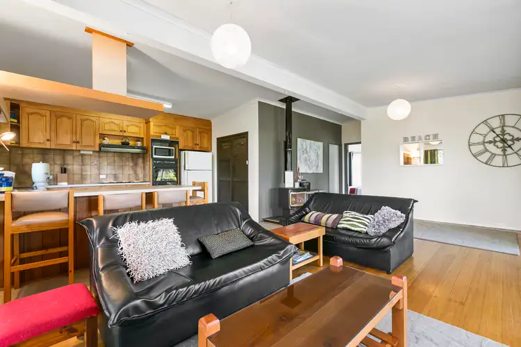 Second view of Homely house listing, 22-24 Highland Avenue, Cowes VIC 3922
