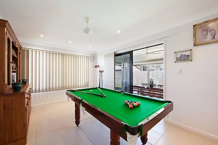Fifth view of Homely house listing, 14 Skylark Place, Kelso QLD 4815